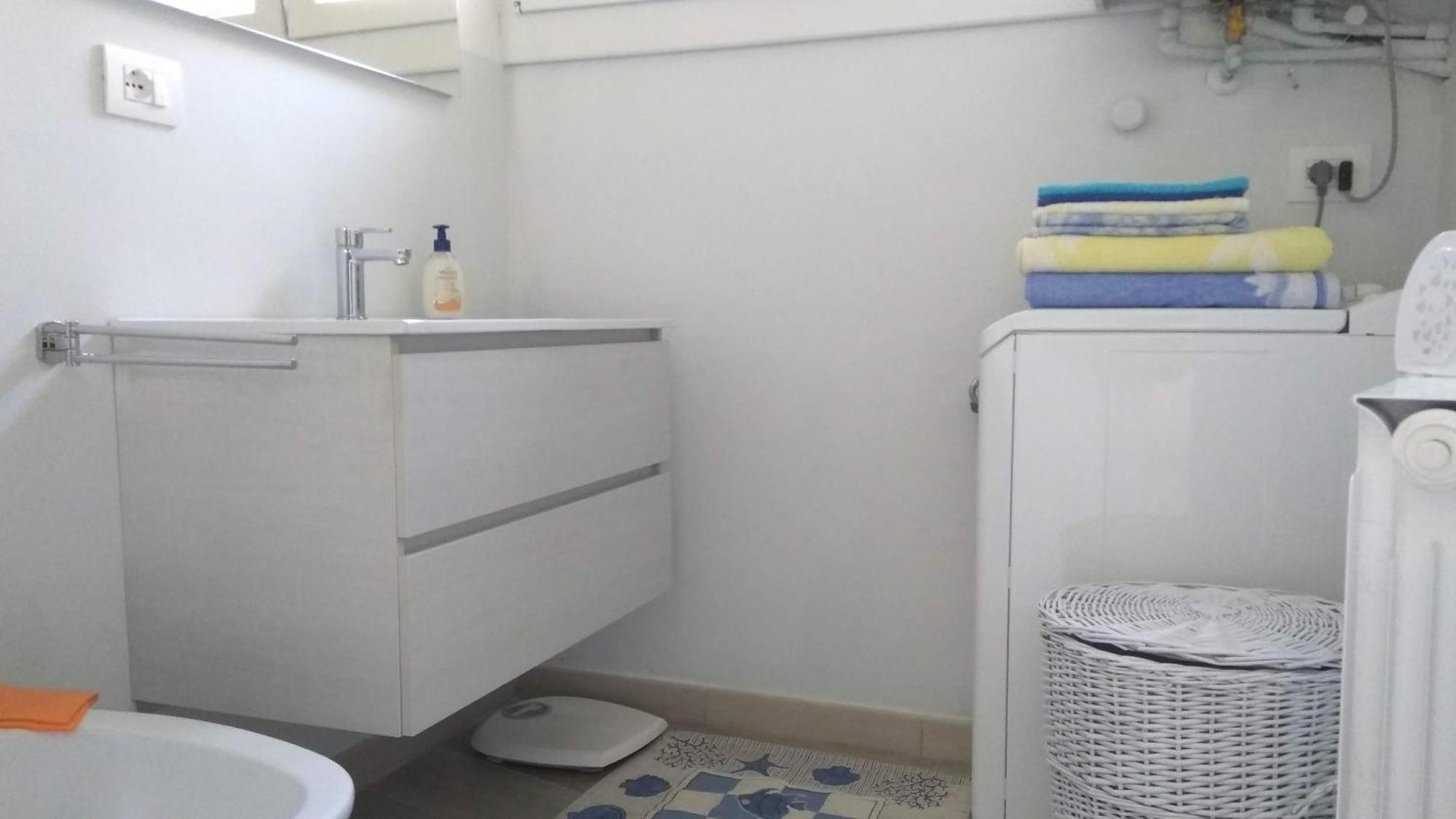 베르바니아 Casa Azalea 아파트 외부 사진