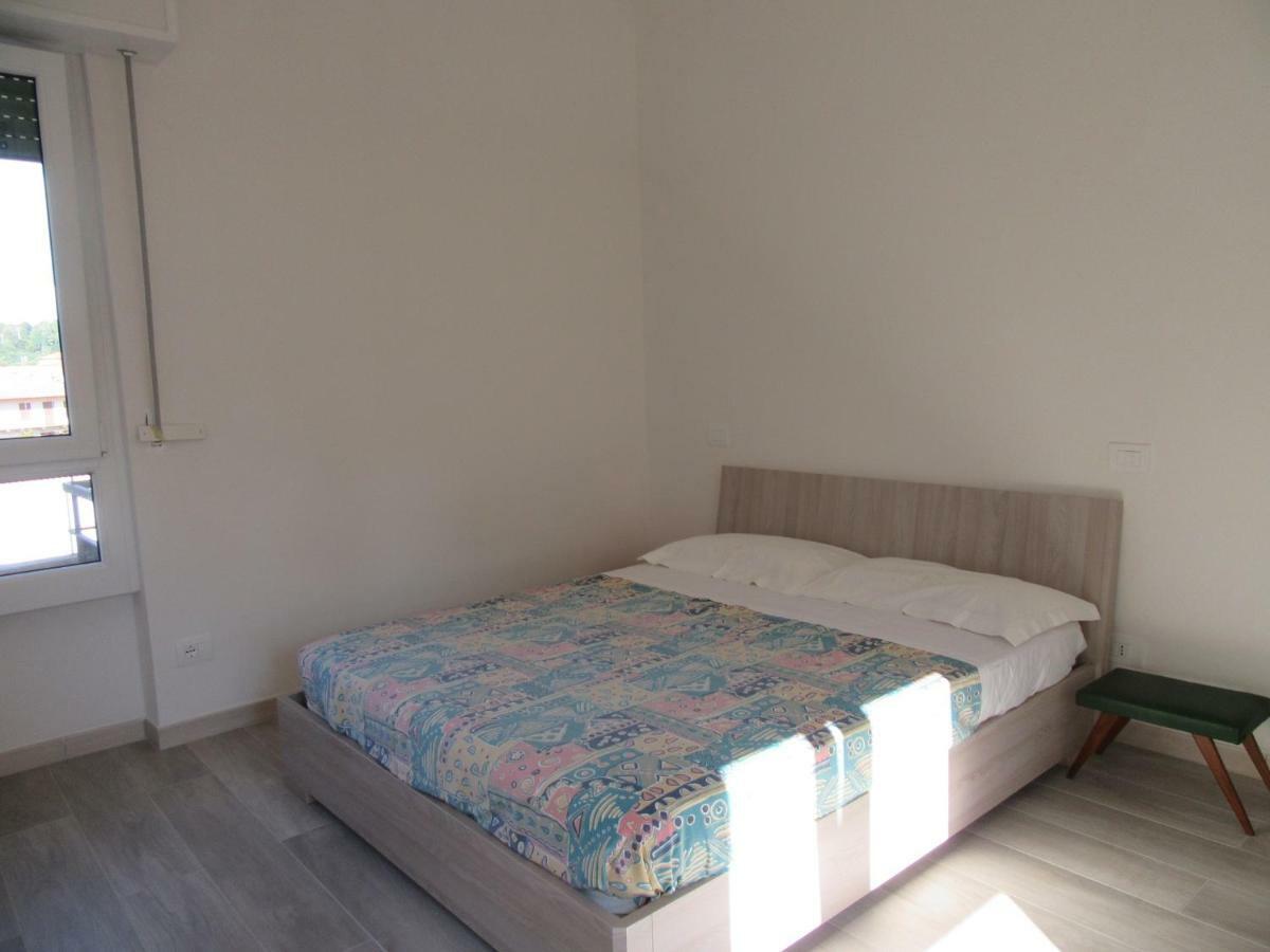 베르바니아 Casa Azalea 아파트 외부 사진